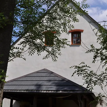 Cottage Kolne Stvolínky Exteriér fotografie
