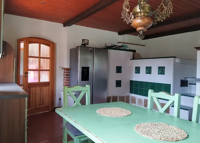 Cottage Kolne