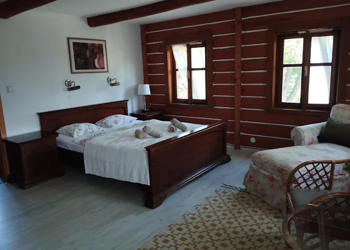 Cottage Kolne