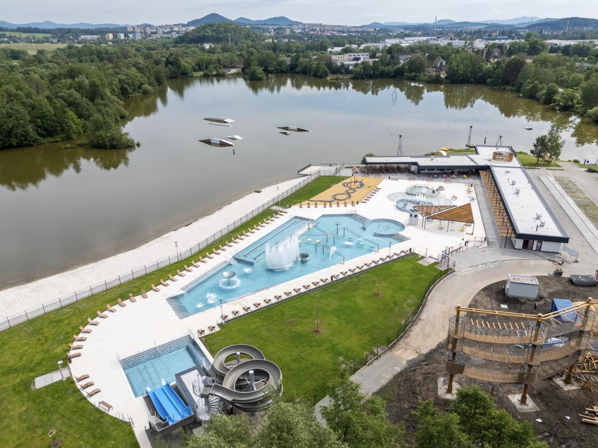 Kolne Holiday home