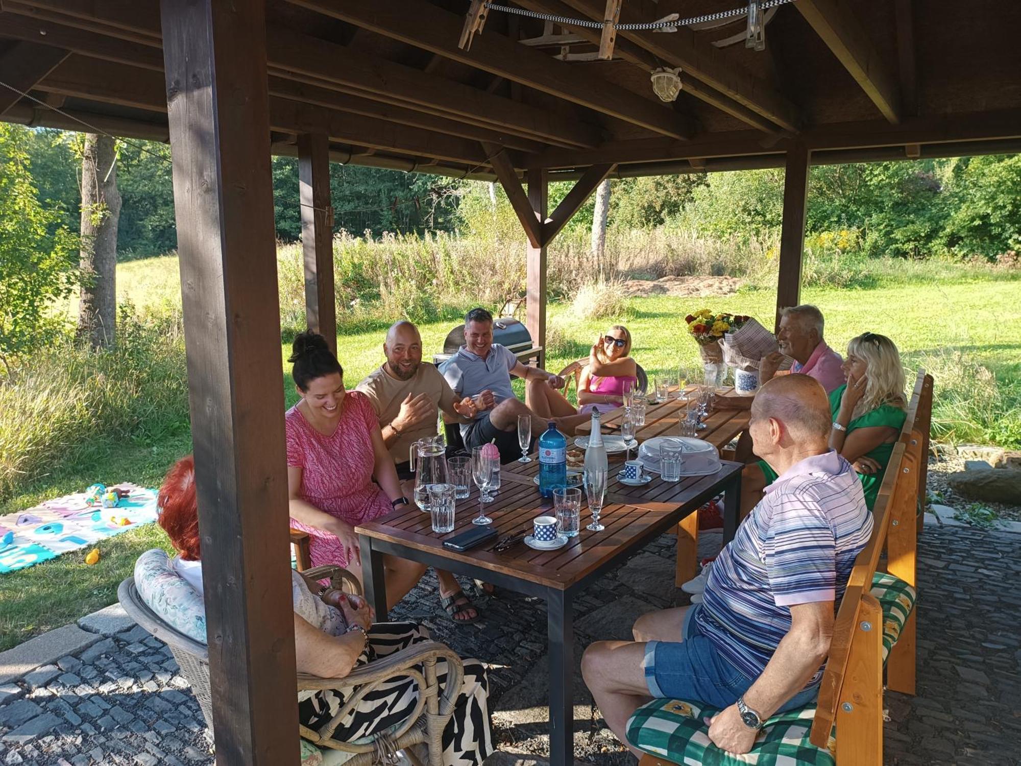Holiday home Kolne *