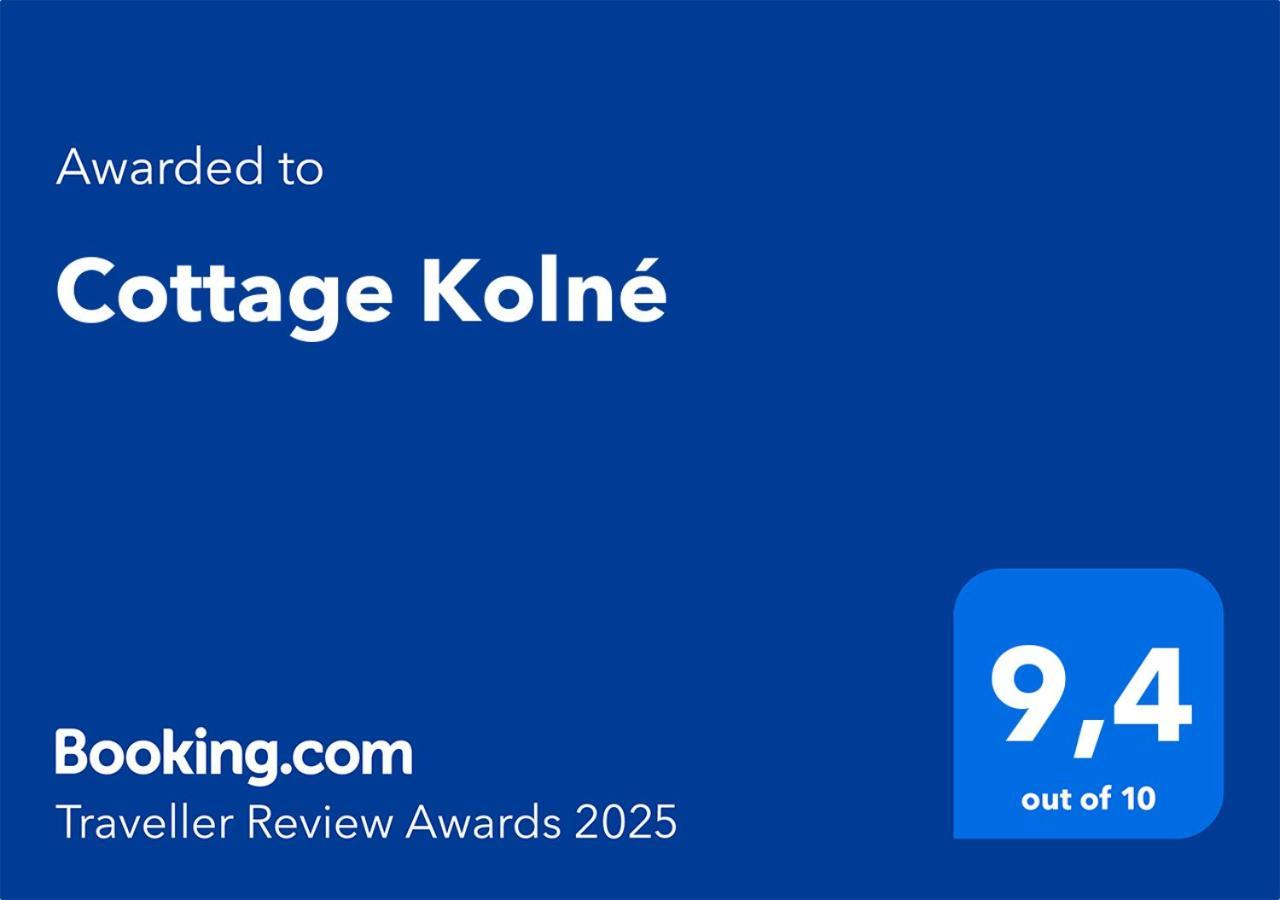 Holiday home Kolne *